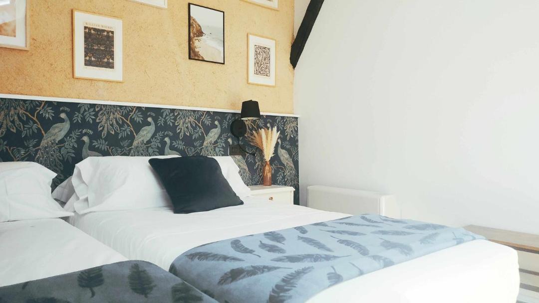 Photo of Bedroom in Rueda