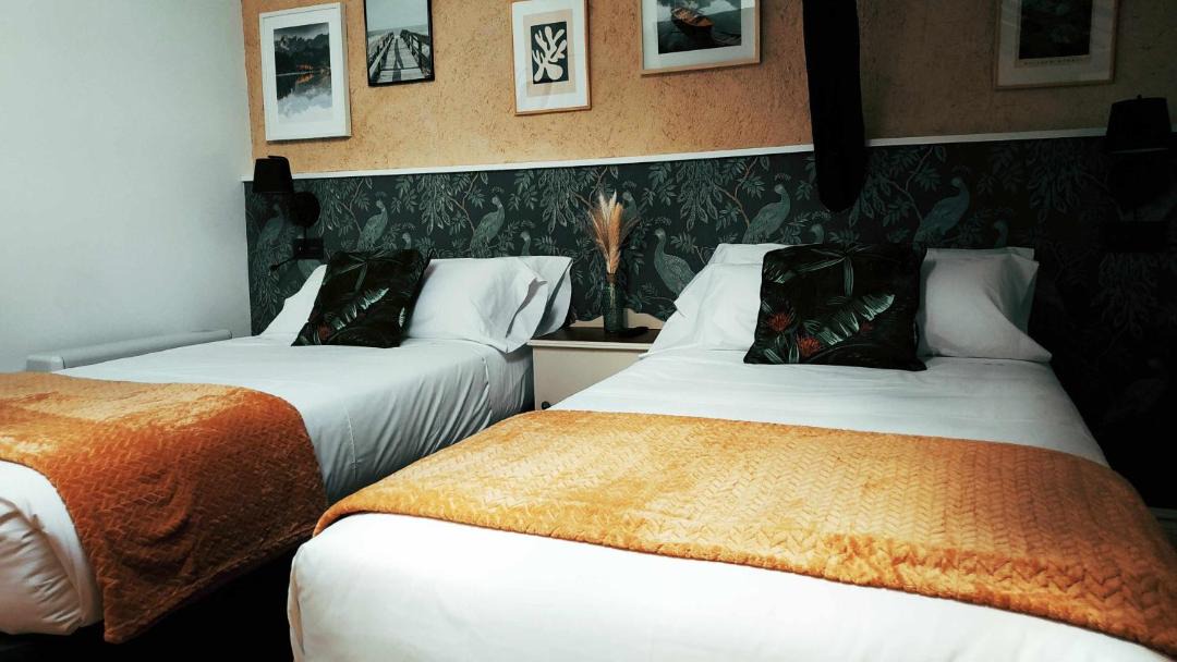Photo of Bedroom in Rueda