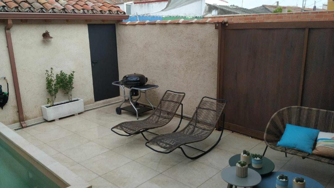 Photo of Patio Balcony in Rueda