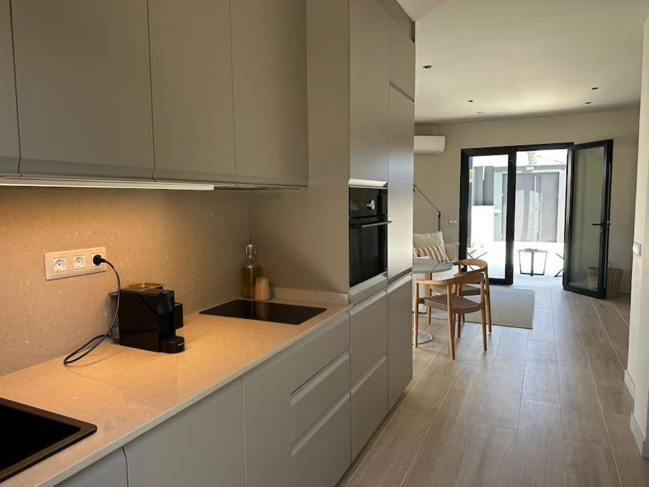 Photo of Kitchen in Playa del Ingles