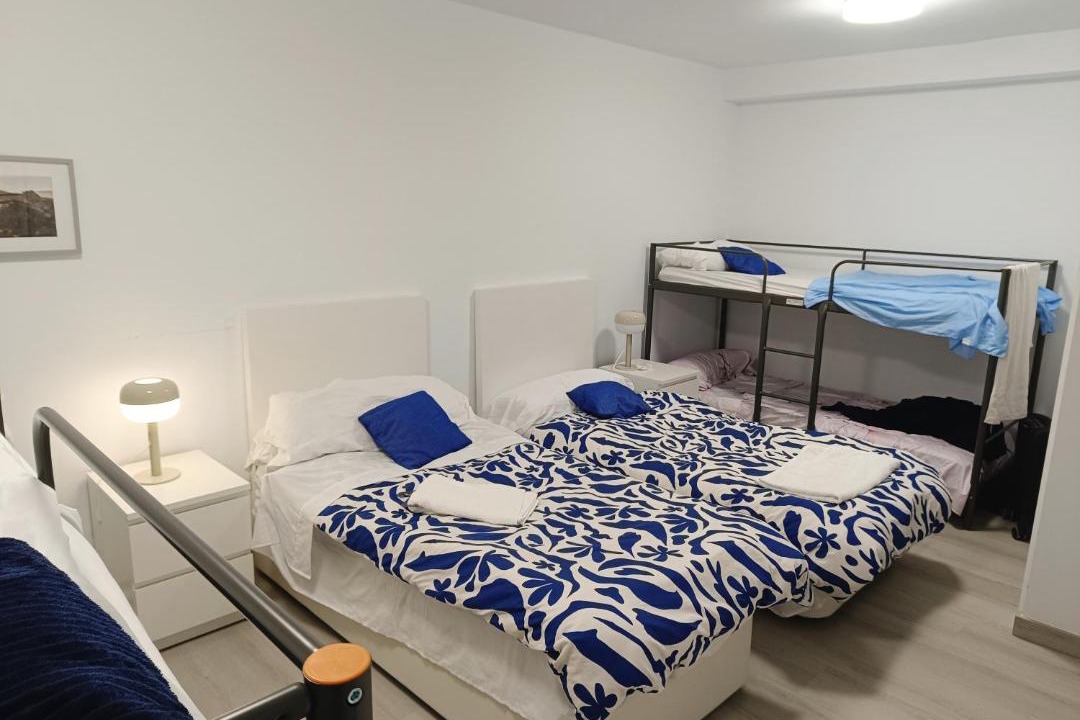 Photo of Bedroom in Imperial