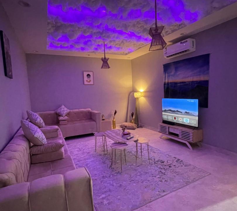Photo of Livingroom in Khamis Mushait