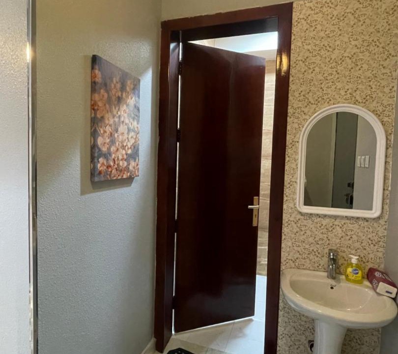 Photo of Bathroom in Khamis Mushait