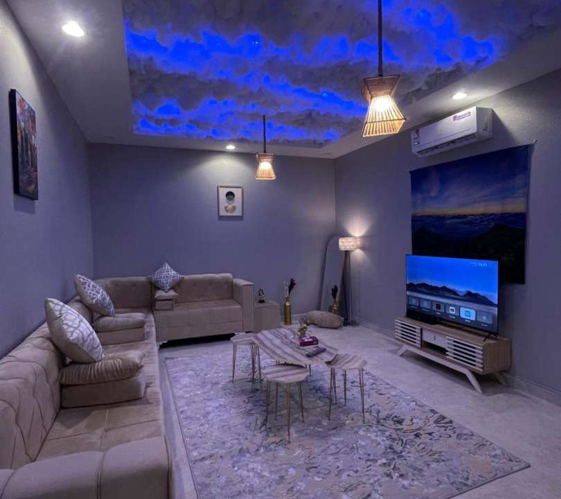 Photo of Livingroom in Khamis Mushait