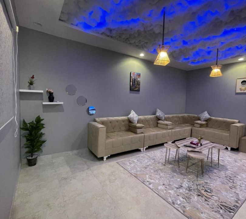 Photo of Livingroom in Khamis Mushait