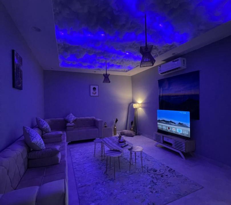 Photo of Livingroom in Khamis Mushait