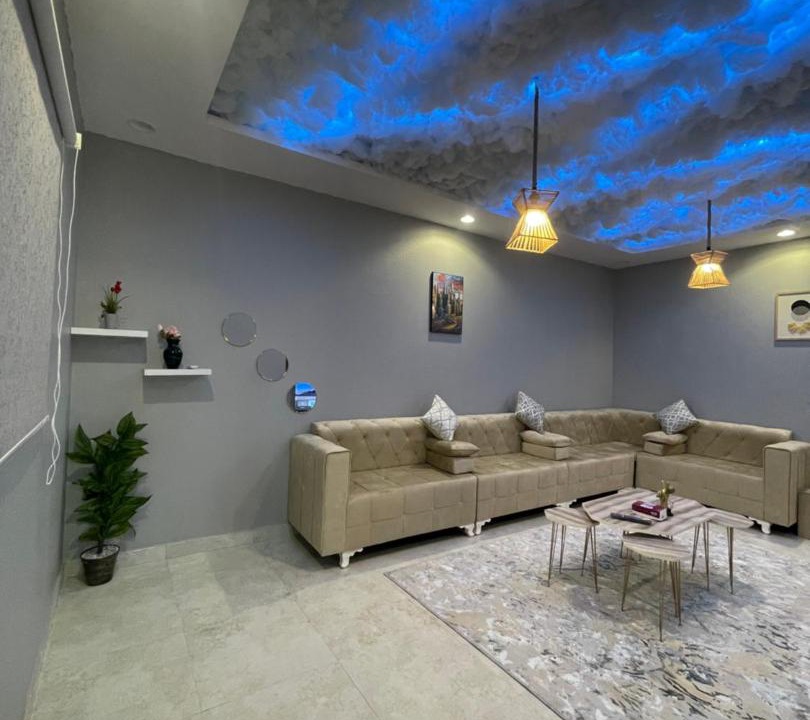 Photo of Livingroom in Khamis Mushait