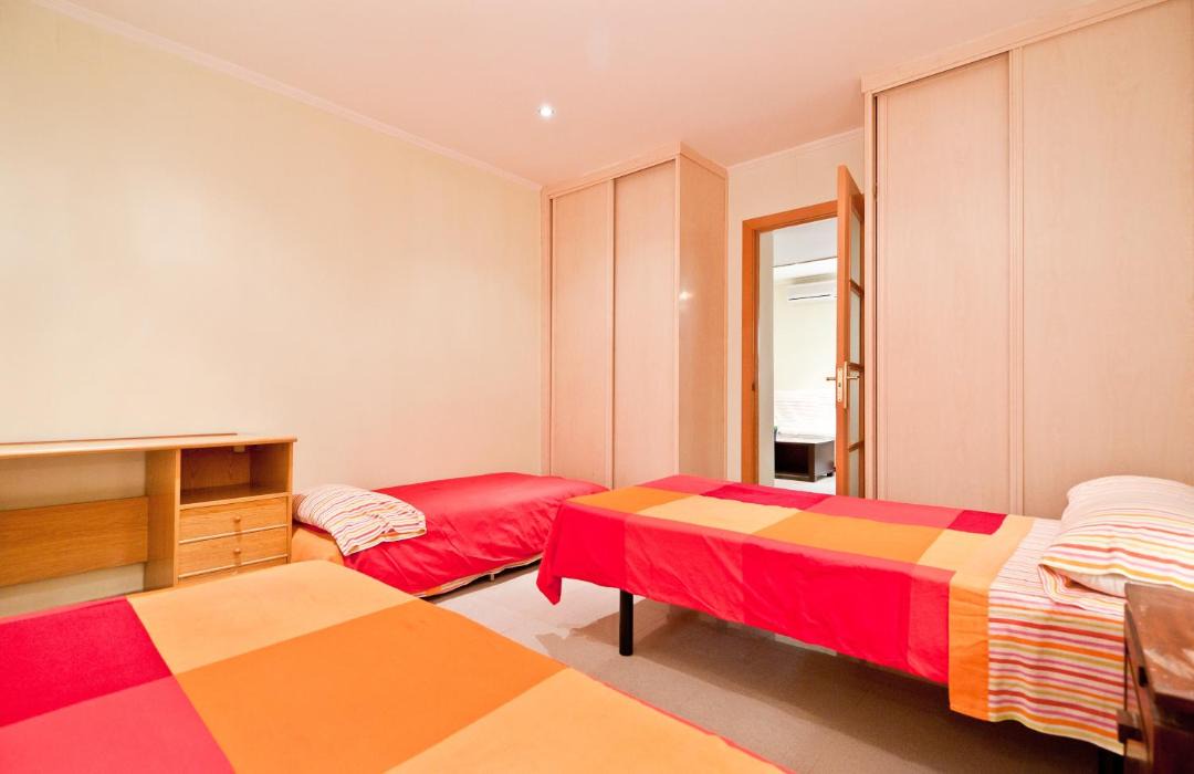 Photo of Bedroom in Cuatro Caminos