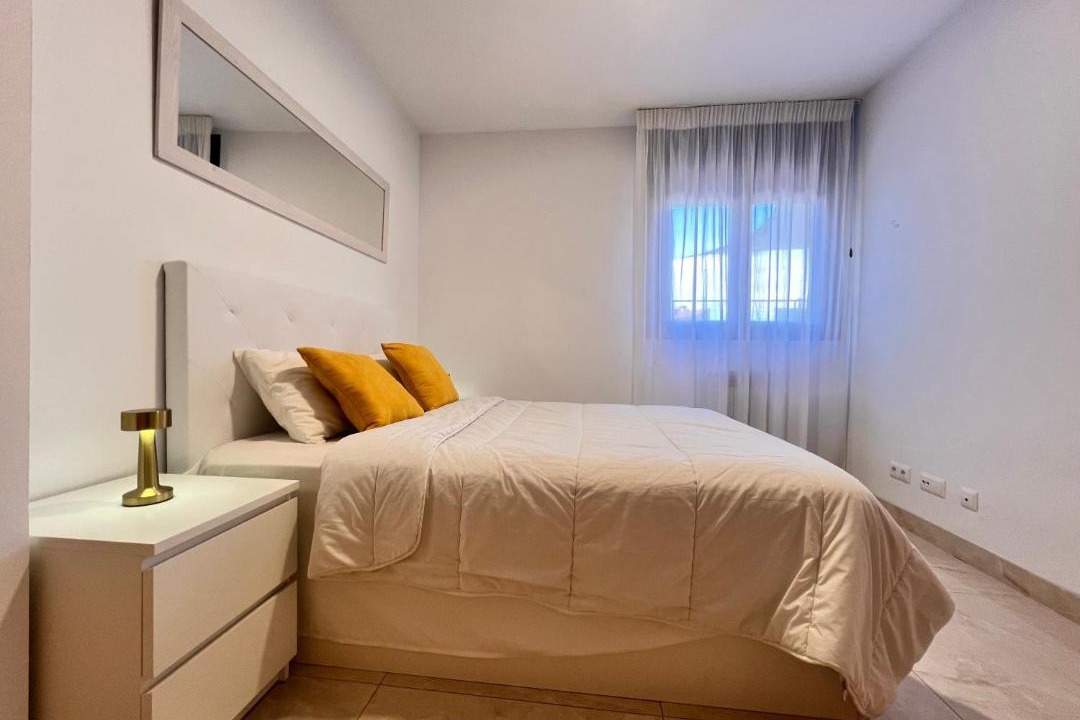 Photo of Bedroom in Mostoles