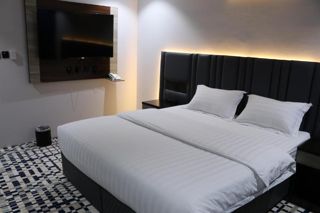 Photo of Bedroom in Abha