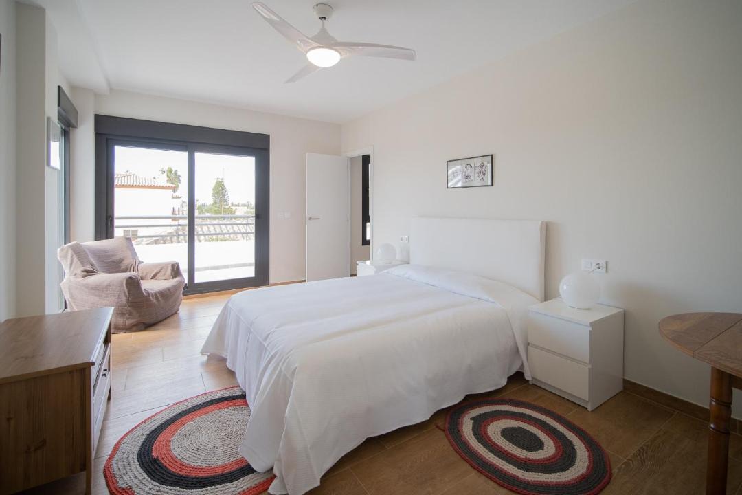 Photo of Bedroom in Sanlucar de Barrameda