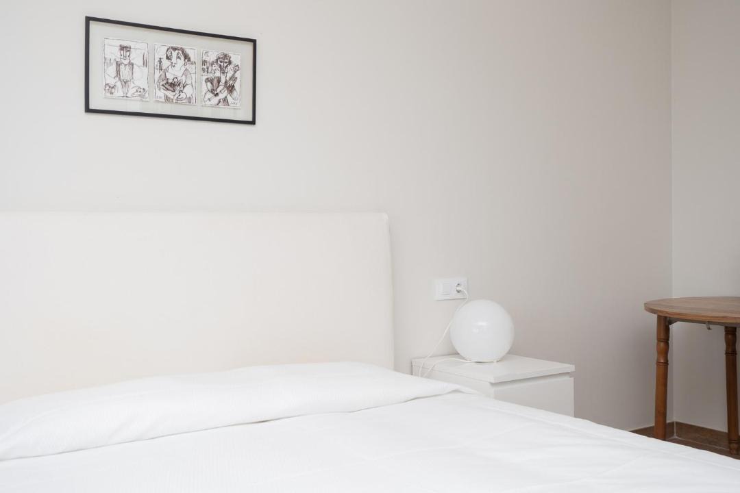 Photo of Bedroom in Sanlucar de Barrameda
