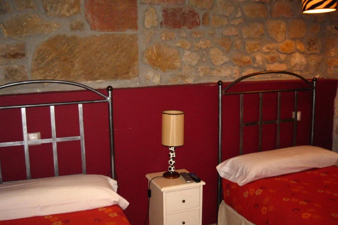 Photo of Bedroom in Quintanaentello