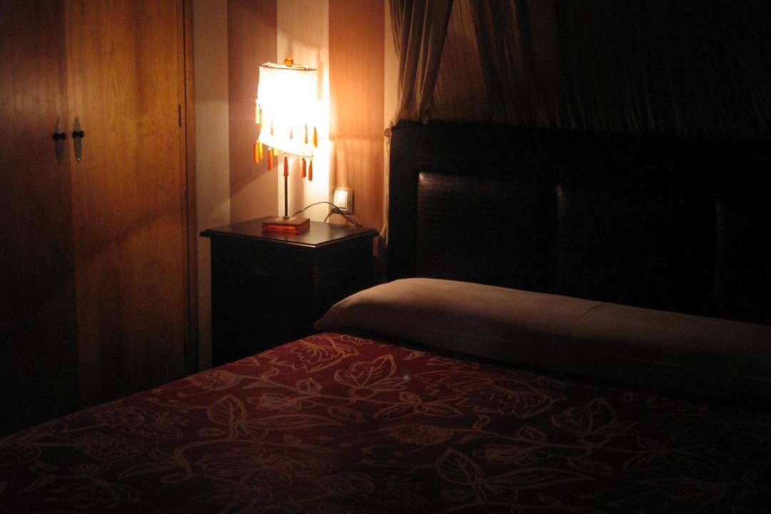 Photo of Bedroom in Quintanaentello