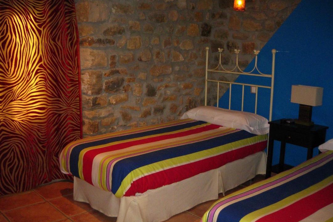 Photo of Bedroom in Quintanaentello
