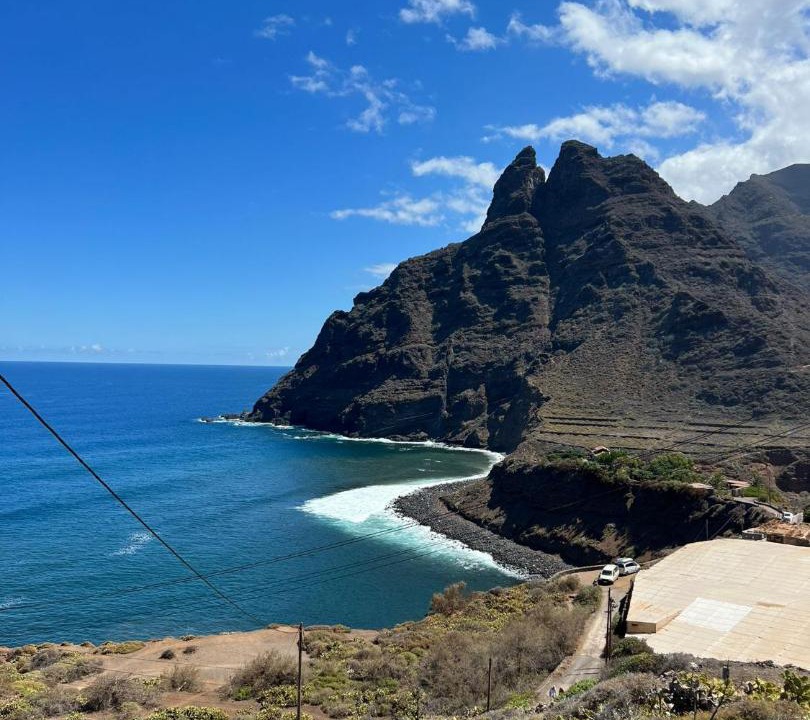 Photo of Others in Punta del Hidalgo