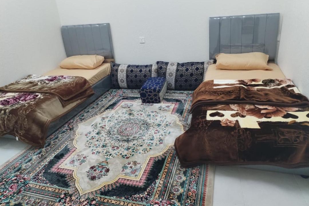 Photo of Bedroom in Riyadh