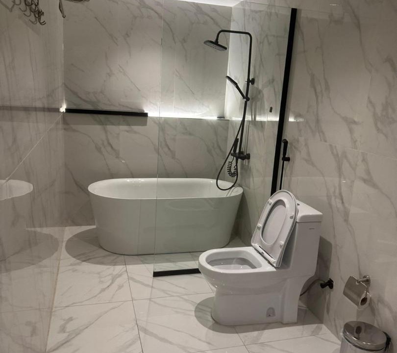 Photo of Bathroom in As Sulimaniyah