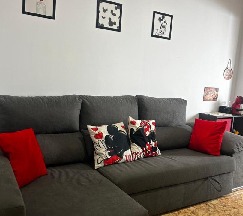 Photo of Livingroom in Novelda