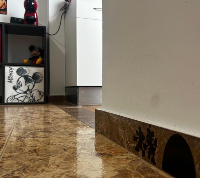 Photo of Kitchen in Novelda
