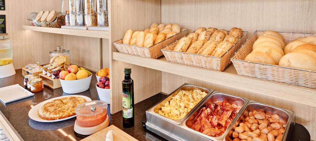Photo of Kitchen in Tres Cantos