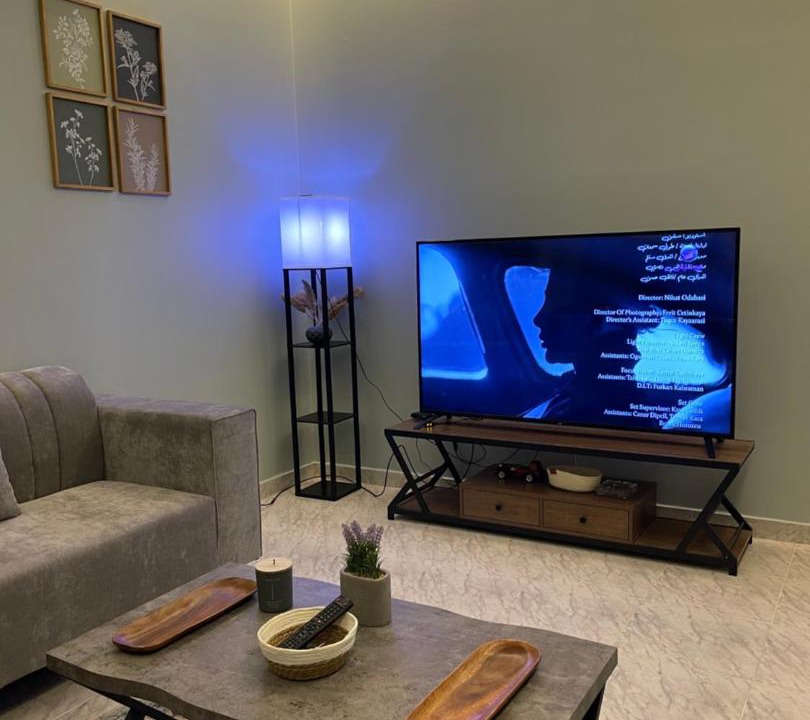 Photo of Livingroom in Buraydah