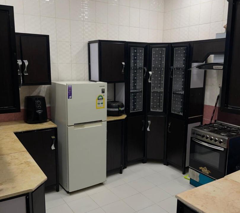 Photo of Kitchen in Buraydah