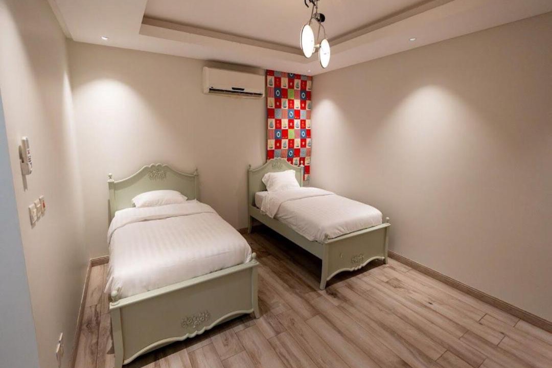 Photo of Bedroom in Dhahran