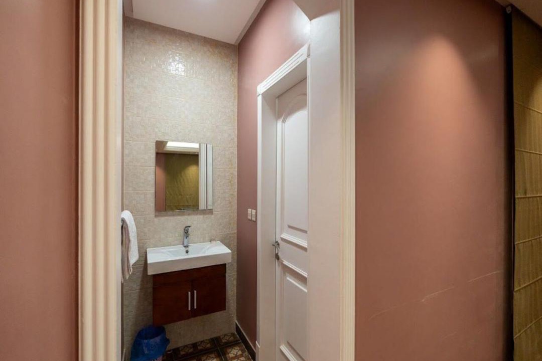 Photo of Bathroom in Dhahran