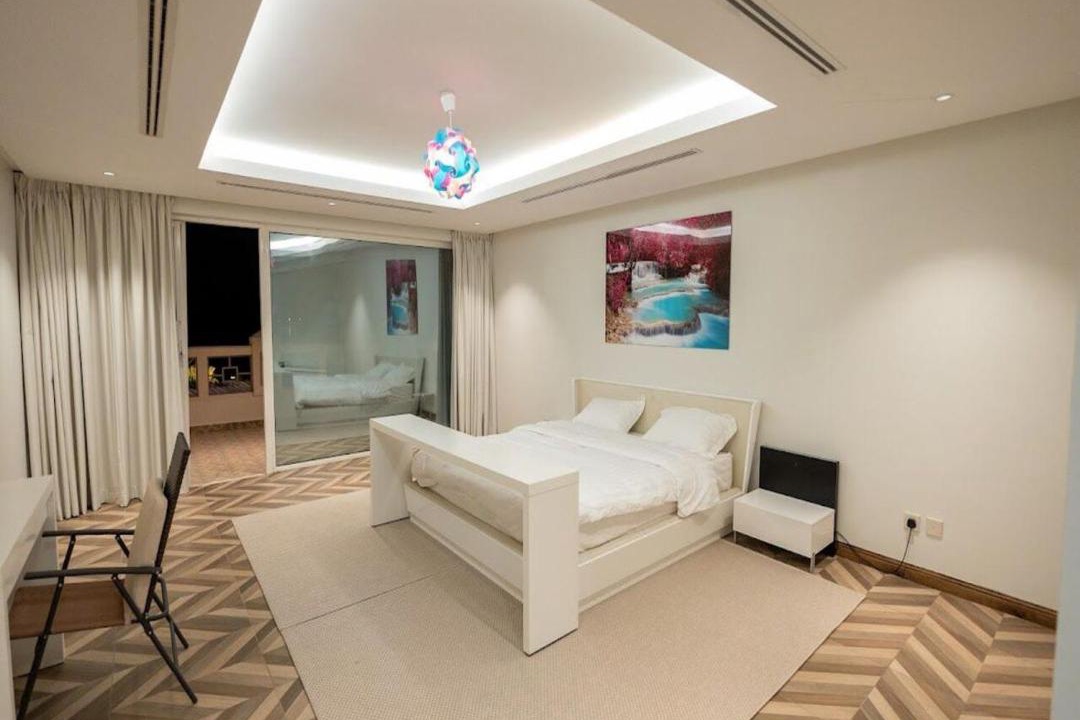 Photo of Bedroom in Dhahran