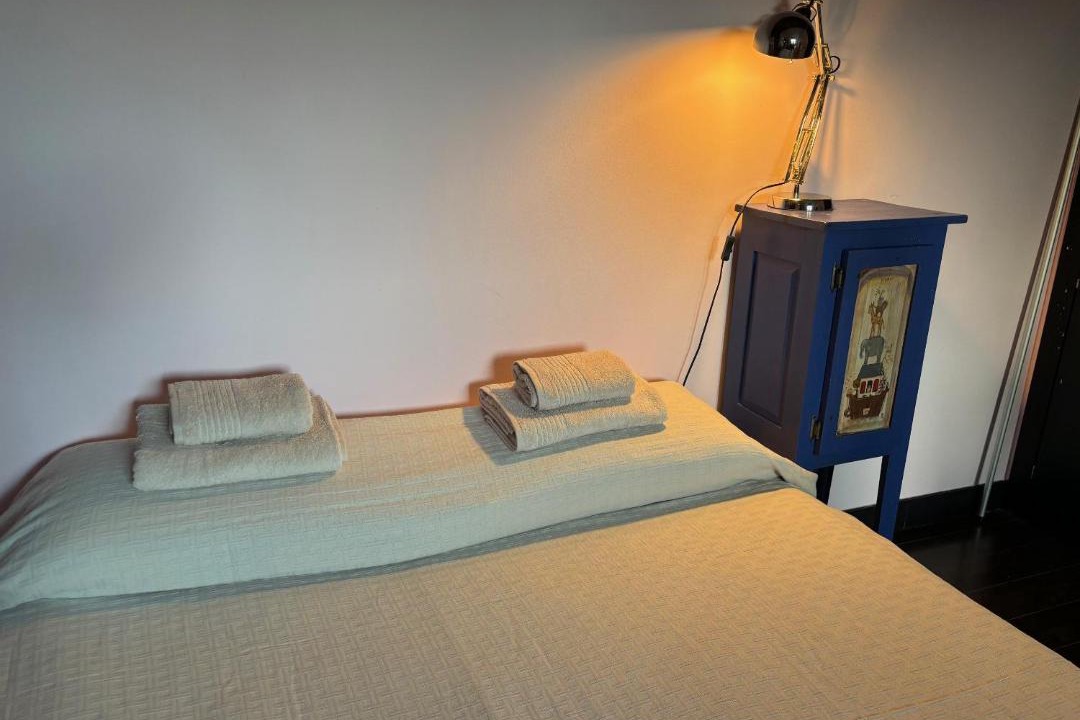 Photo of Bedroom in Hortaleza