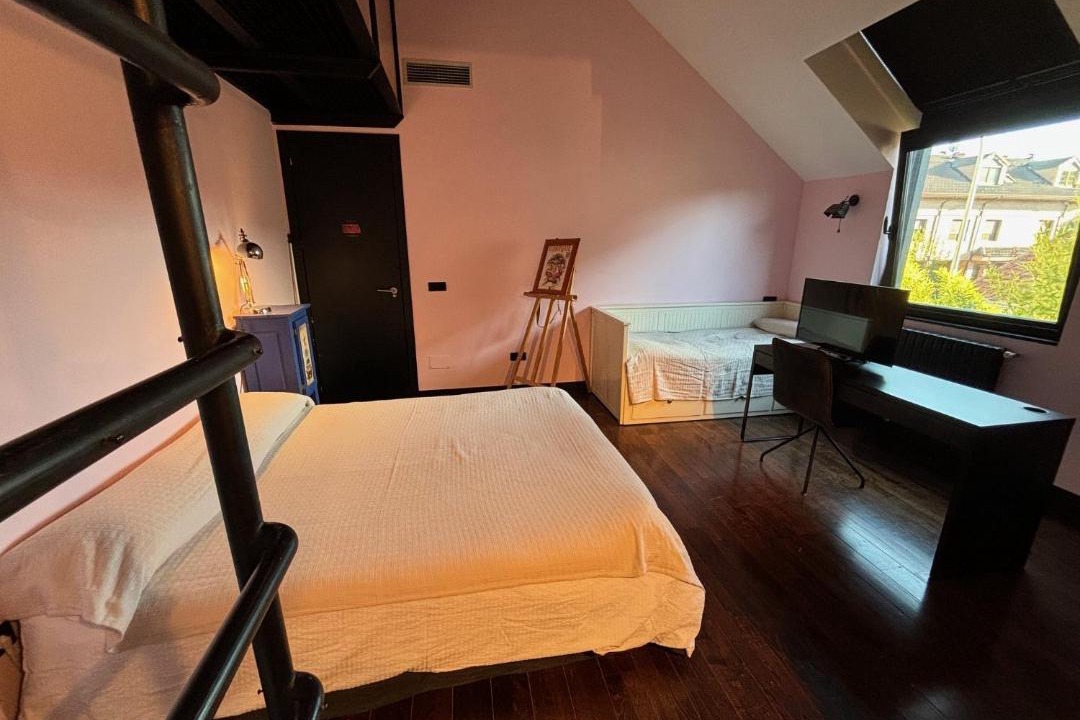 Photo of Bedroom in Hortaleza