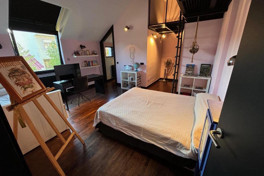 Photo of Bedroom in Hortaleza