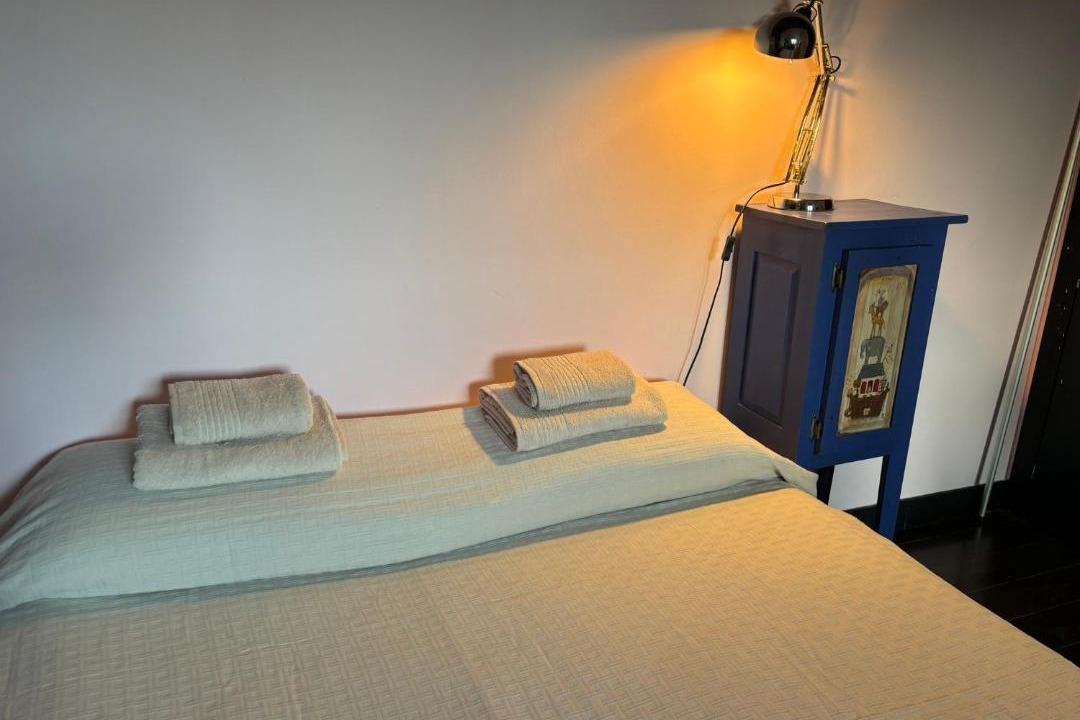 Photo of Bedroom in Hortaleza