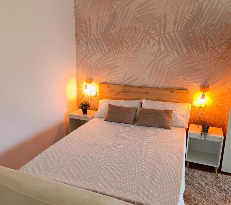 Photo of Bedroom in Moana