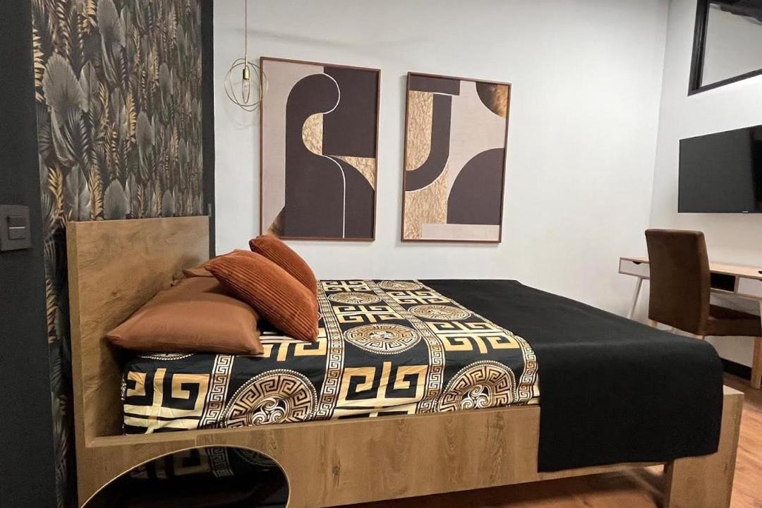 Photo of Bedroom in Malasana