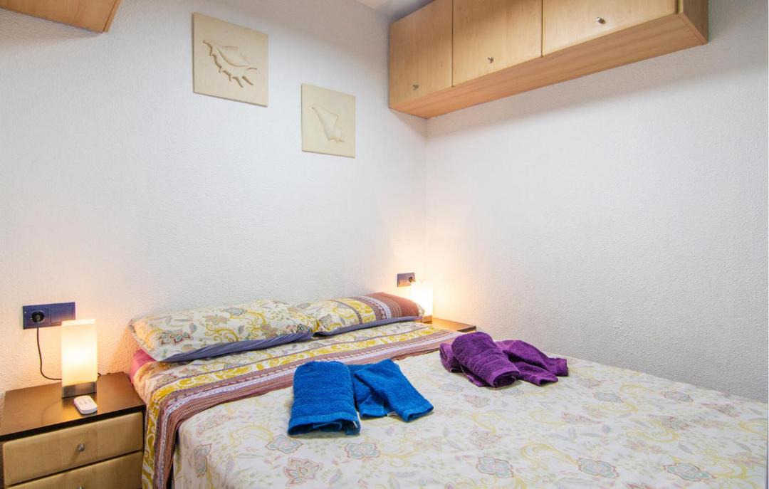 Photo of Bedroom in La Pobla de Farnals