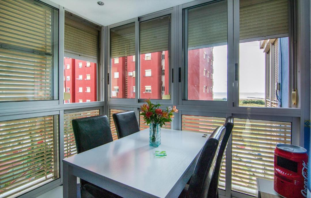Photo of Patio Balcony in La Pobla de Farnals