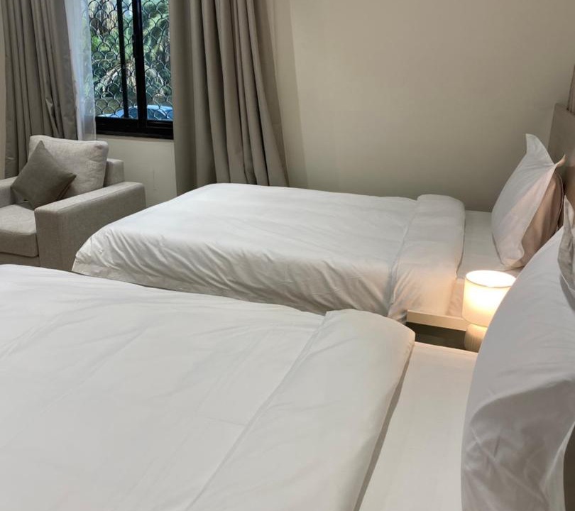 Photo of Bedroom in Medina