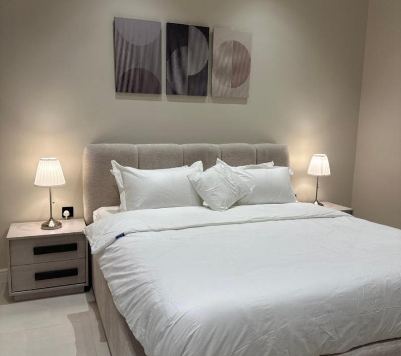 Photo of Bedroom in Qurtubah
