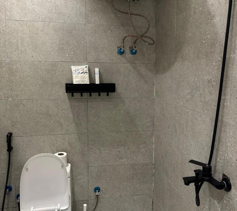 Photo of Bathroom in Qurtubah