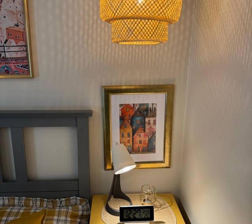 Photo of Bedroom in Banban