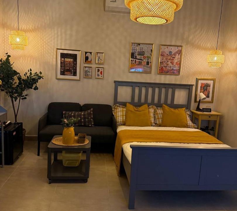 Photo of Livingroom in Banban
