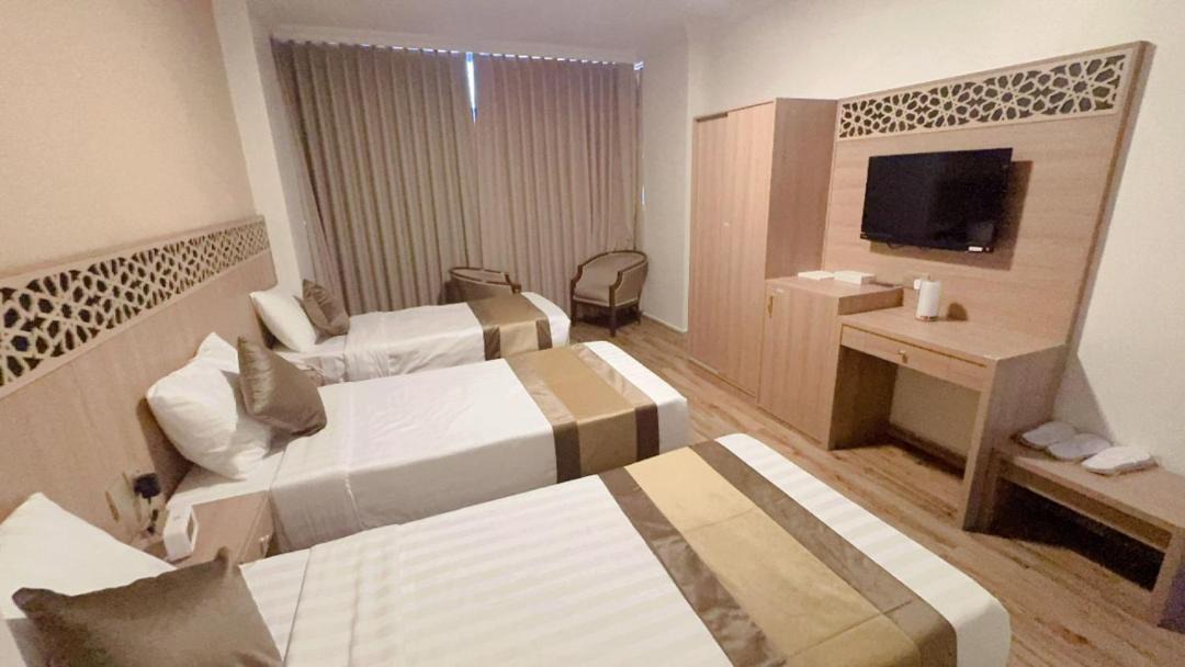 Photo of Bedroom in Medina