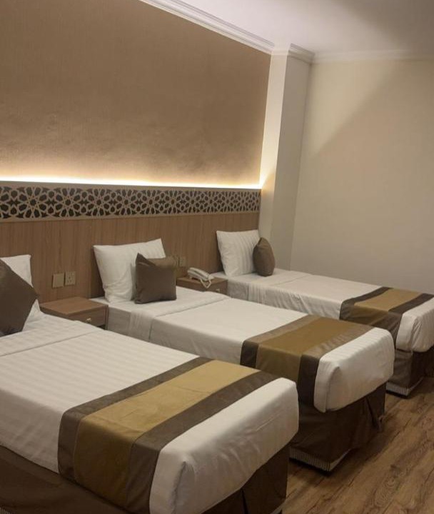 Photo of Bedroom in Medina
