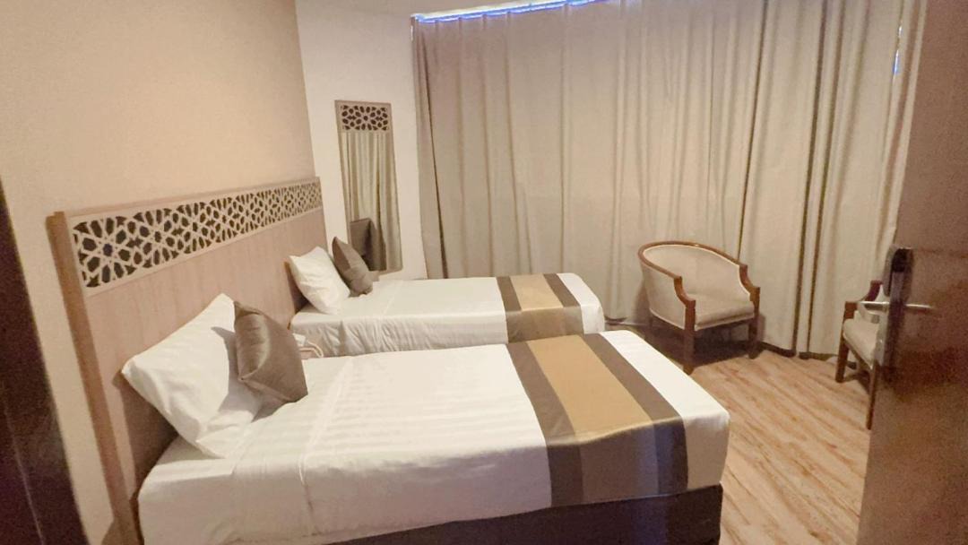 Photo of Bedroom in Medina