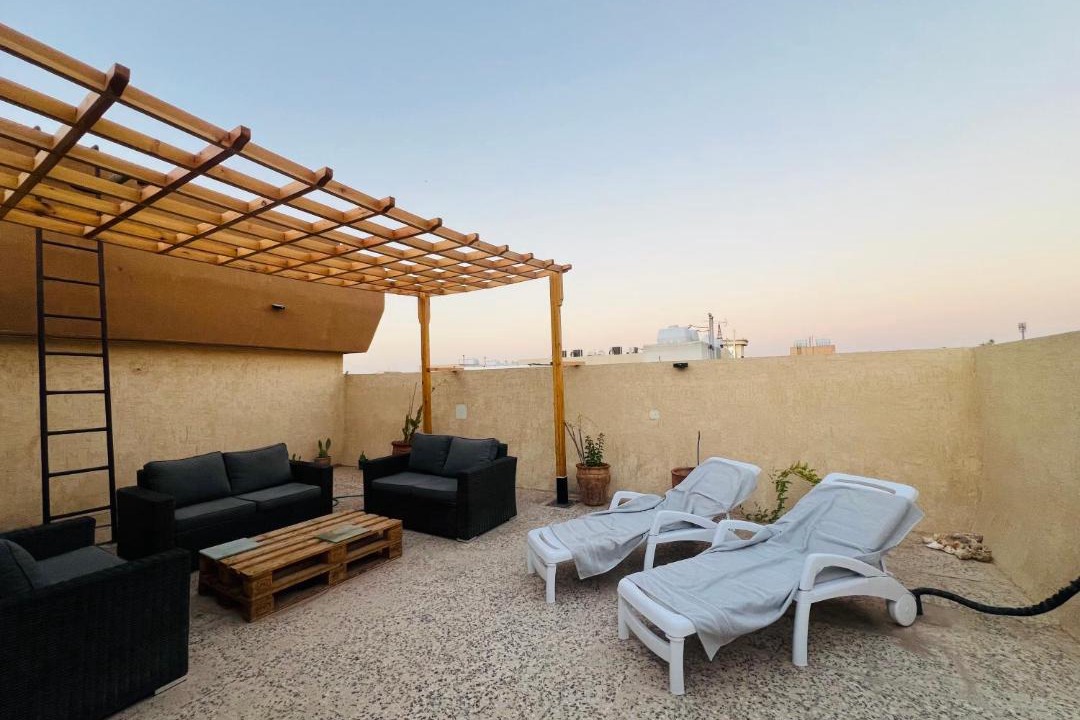 Photo of Patio Balcony in Riyadh
