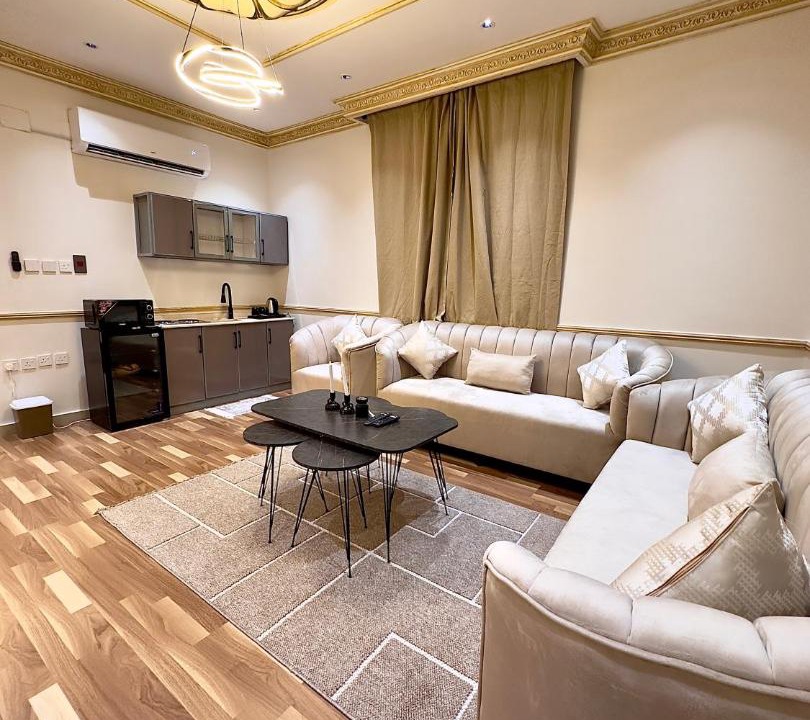 Photo of Livingroom in Medina