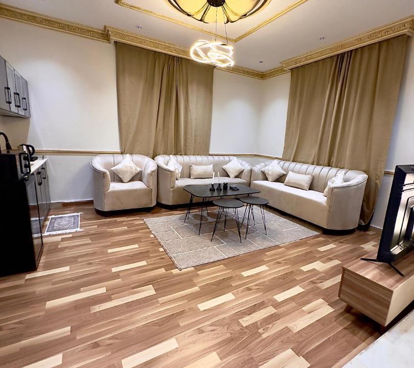 Photo of Livingroom in Medina