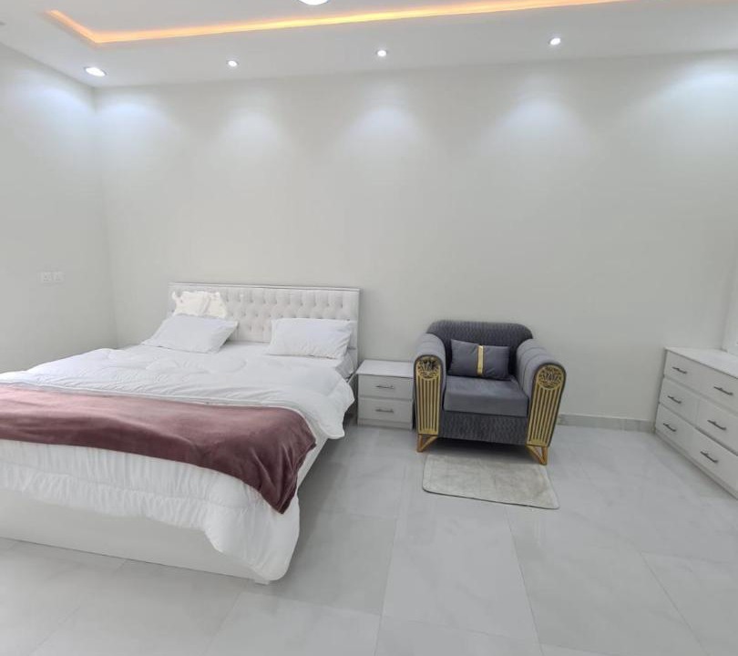 Photo of Bedroom in Abha
